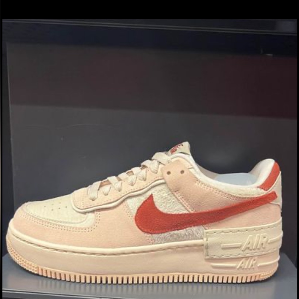 COPY - Nike Air Force 1 Women